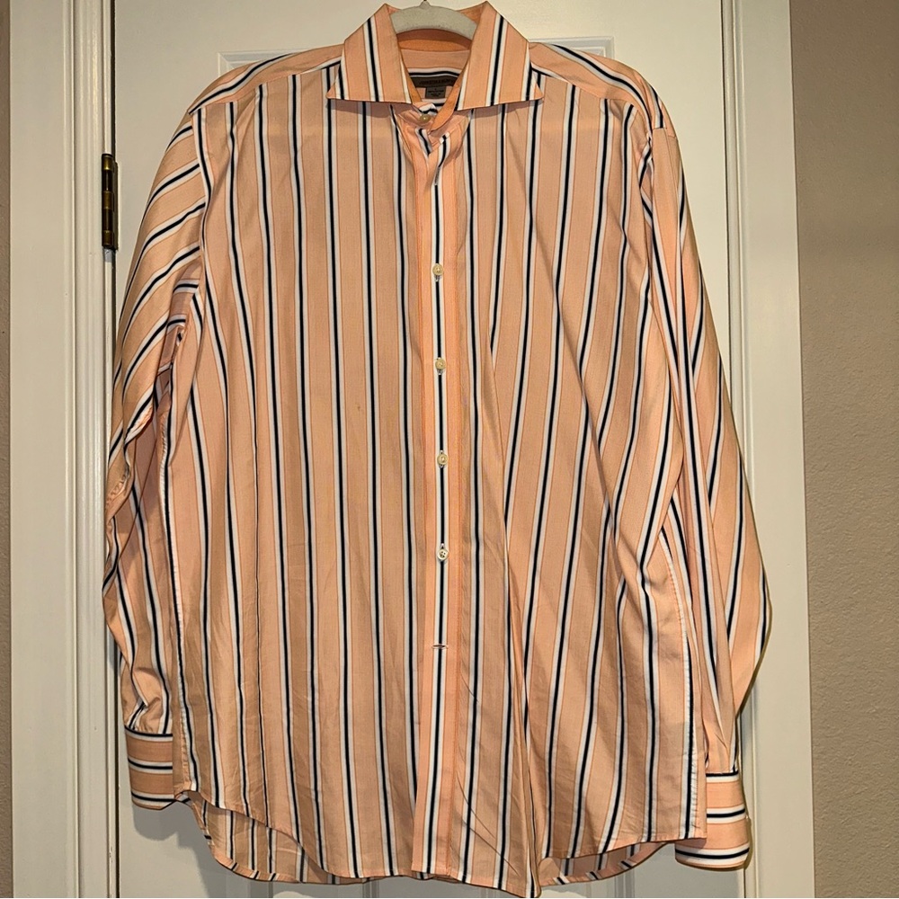 Men’s Johnston & Murphy Shirt